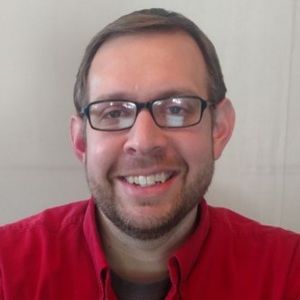 Meet your Posher, Charles